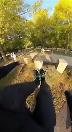 Speed in every move.#parkour #action #speed