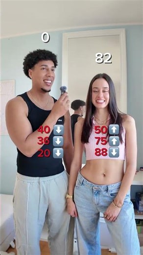 lor3lll Wer zuerst die Zahl des anderen errät, hat gewonnen #couple #challenge #game #play #chal