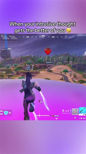 Mastering Long-Distance Shots in Fortnite
