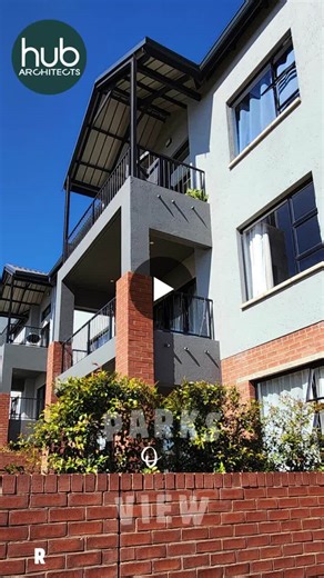 #voicesawards #housingdesign #urbanliving #pia #architectureza | Hub Architects Pty Ltd