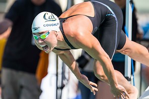 American Gold Medalists Share Olympic Memories with USA Swimming