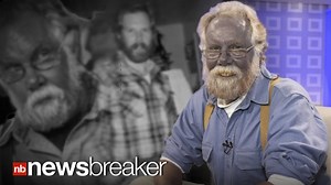 BLUE MAN DIES: Internet Sensation Passes Away of Heart Attack; Not Related to Skin Condition