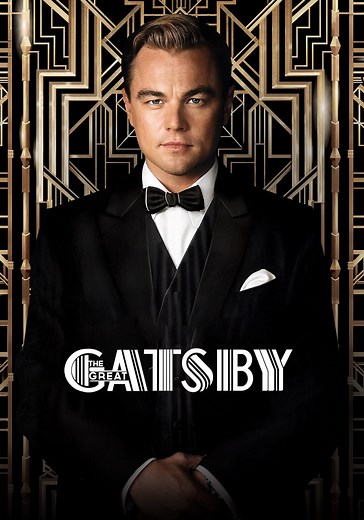 The Great Gatsby - movie: watch streaming online