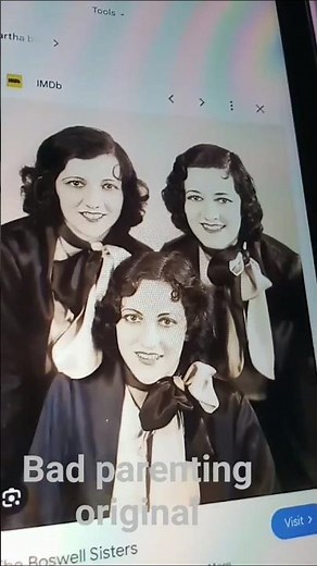 Bad parenting original vs funk #badparenting