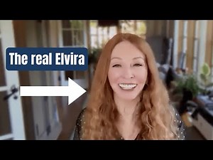 How Elvira Built a Brand To Die For
