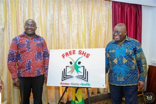 Is Free SHS doing more harm than good? - What the data shows