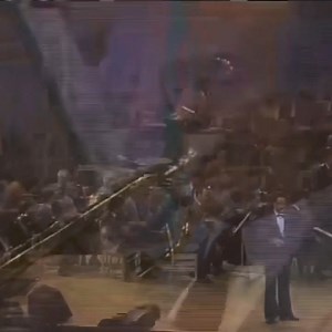 Rhythm Is My Business (Gregory Hines, 1983)! | Operation: Tap