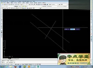 全套CAD教程高清视频autocad2007视频教程原创