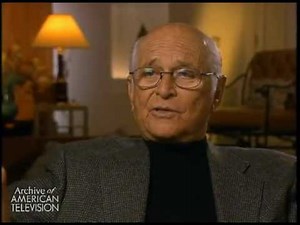 Norman Lear on introducing Bea Arthur as "Maude" on All in the Family , and similarities betwee...