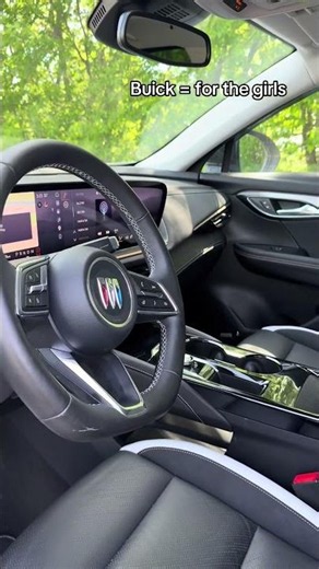 Check out this beautiful 2025 Buick Envison!!