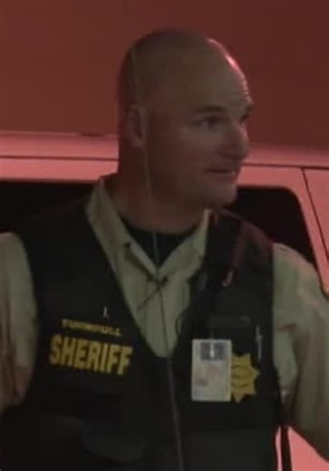 Sheriffs: El Dorado County S01:E20 - Dopers Come Together