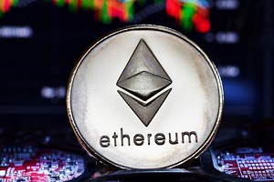 El precio de Ethereum alcanza un nuevo récord histórico