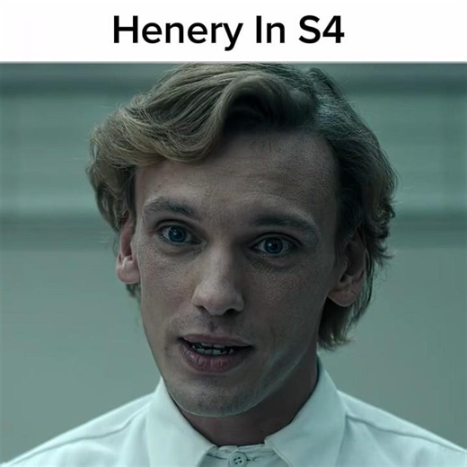 Vecna Edit 🔥| Henery In S4|#viral #shorts #explorepage #strangerthings