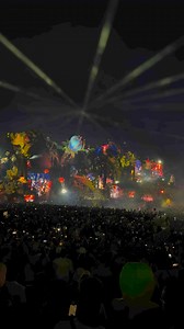 CALLING FOR LIFE ❤️ Toujours les frissons quand Alesso joue ‘Calling’ à Tomorrowland 🥰 | Guettapen