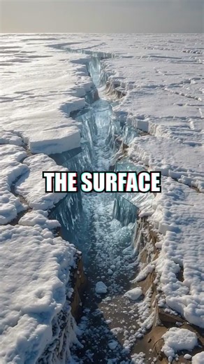 What Happens When Siberian Permafrost MELTS ?