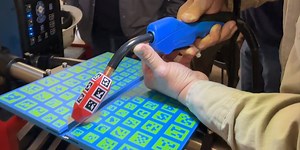 Ingalls Shipbuilding incorporates virtual reality to train shipbuilders