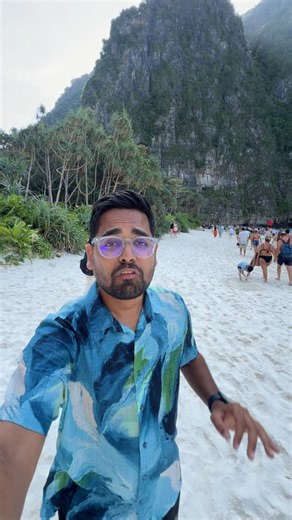 HN Cottages - Budget Tour Packages on Instagram: "🌴✨ PHUKET & KRABI TOUR PACKAGES ✨🌴 📞 Contact: 91107 15747 ⸻ 🏝️ ONLY PHUKET – 2N / 3 DAYS PACKAGE 💰 ₹19,999 / Per Person Only 🗓️ Day 1 ✈️ Airport Pickup 🏙️ Phuket City Tour 🍽️ Lunch 🏨 Hotel Check-in 🎭 Phuket Fantasea Show 🗓️ Day 2 🚤 Phi Phi Islands Tour 🌊 Maya Bay 🐒 Monkey Beach 🤿 Snorkelling & Swimming Activities 🍴 Lunch Included 🗓️ Day 3 🛍️ Shopping in Phuket ✈️ Departure to India ⸻ 🌴 PHUKET & KRABI – 4N / 5 DAYS PACKAGE 💰 ₹3