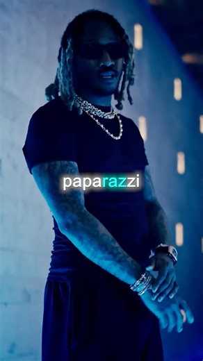 Rappers avoiding paparazzi 🤣🔥
