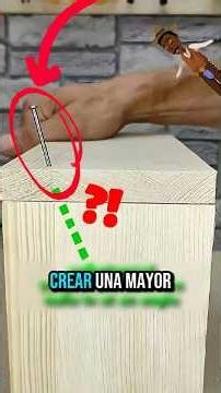 7 Trucos de Carpintería Que los Carpinteros Nunca Te Cuentan!