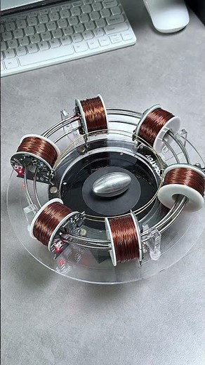 The phenomenon of electromagnetic induction