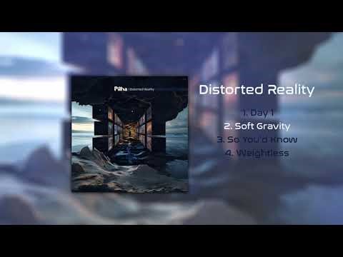 Pilha - Soft Grafity