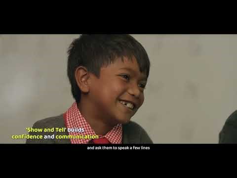 Ka Jingpyniaid Ïa ka Classroom ba Don Bun Class bad Bun Level | Video Jinghikai ECD Sesame | Khasi