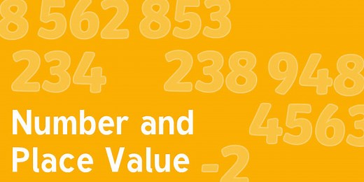 Year 3 Place Value Maths Resources - Twinkl