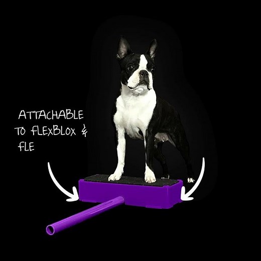 Flexiness® FlexBloxBar