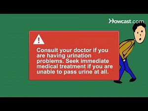 How to Cope With Enlarged Prostate