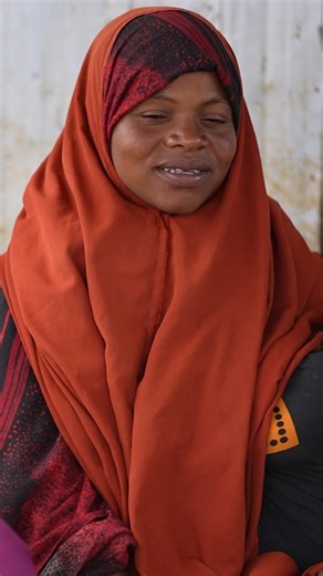 Food, education, protection. That’s what displaced families in #Somalia say they need most. Severe funding cuts have forced aid agencies to halt life-saving assistance. Our Deputy Director for Crisis Response, Kyoko Ono, visited Baidoa and shared her insights. 👇 Here's how you can help: https://bit.ly/47CW5kJ | United Nations OCHA