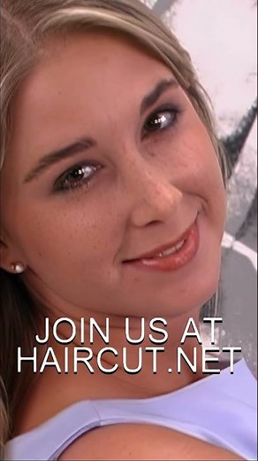 AMBER'S HEADSHAVE DVD 185 NOW SHOWING ON HAIRCUT.NET