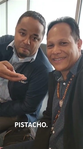 Pistacho. #evangelio #padres #musica #fe #angel #rosarioprovida #paz