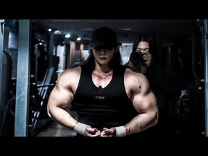 The Complete 4-Split Bulking Routine That'll Help You Lose 100kg