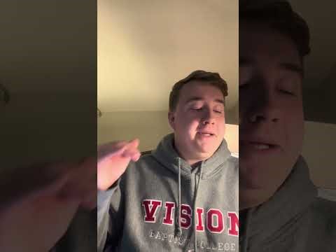 Sermon Outline 10 Recording (Homiletics IV)