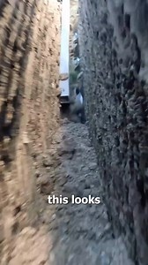 We dug a trench for the spiders... | Jerry Rig Everything