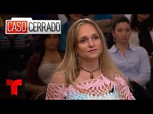 ¡Drogó a su propia abuela de 87 años! 👵🏻🌿😠 | Caso Cerrado Capítulo Completo