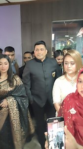 630K views · 9.1K reactions | দুই লাখ টাকার ব্লেজার পরে সুন্দরীদের বিজয় মেলা উদ্বোধন করতে আসলেন জায়েদ খান | Highlights Tv | Facebook