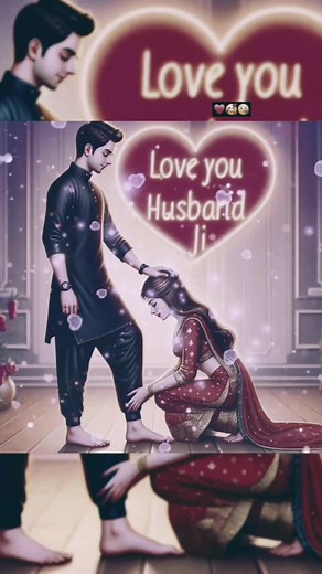 ❤️love you husbandji 🥰😘 | Pawan Kumar