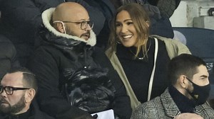 Vitaa, je m'appelle Charlotte - 22 novembre