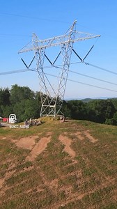 You can’t beat the landscapes at Progressive GNCC races 🏞️ We’re ready to go racing first thing in the morning at @parts_unlimited Mason Dixon GNCC 🏁 🎥 @mradermedia #GNCCRacing | Grand National Cross Country Series