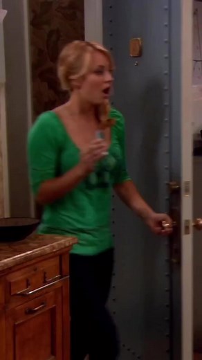 Penny . . . . . . . #thebigbangtheory #penny #viralreels #shorts | Big Bang Theory Fans