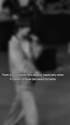Pooh's Jealousy: A Scary Yet Attractive Encounter