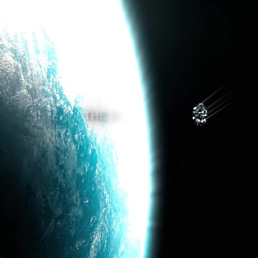 The Most Beautiful Song from Interstellar | 4K Quality Edit