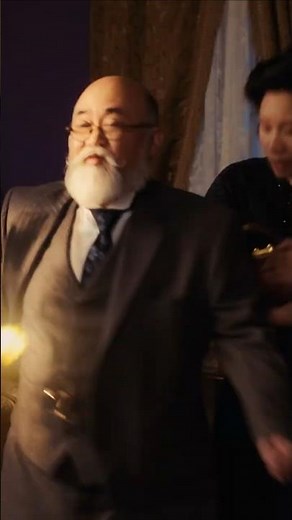 Did they KILL Inspector Choi?