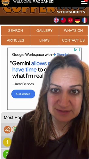 Top 10 Line Dances of the Week