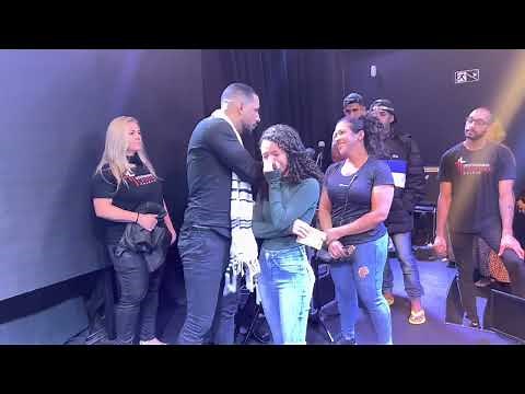 🚨A REVELAÇÃO QUE EMOCIONOU O BRASIL INTEIRO, veja que lindo 😭😳😳