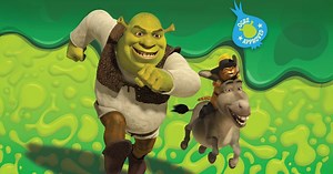 ¡En sus marcas, listos, ‘corre Burro’!: Así puedes participar en la ‘Shrek Run 2026′ de la CDMX