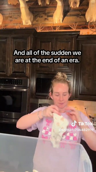 Brittany (@brittany736482919)’s video of keepsake box