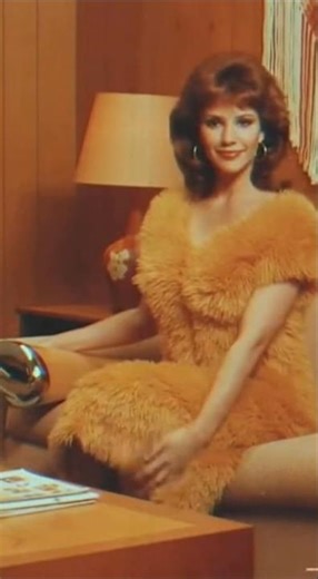 Parody | Shag Carpet Dress Fashion Breakthrough (1970s TV Commercial) Spoof