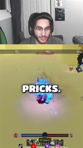 Lee help a brotha out 🙏 #roblox #bloodlines #lee #wiped